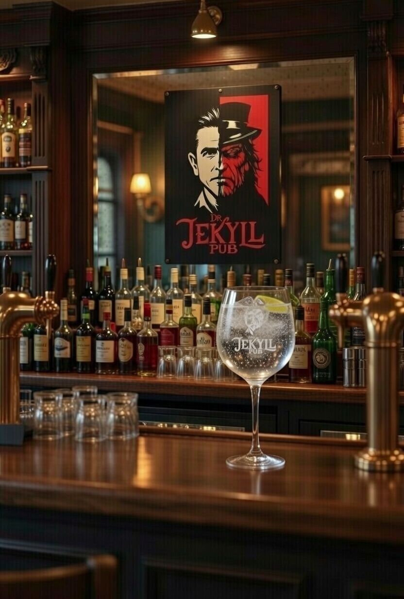 Copa Gin